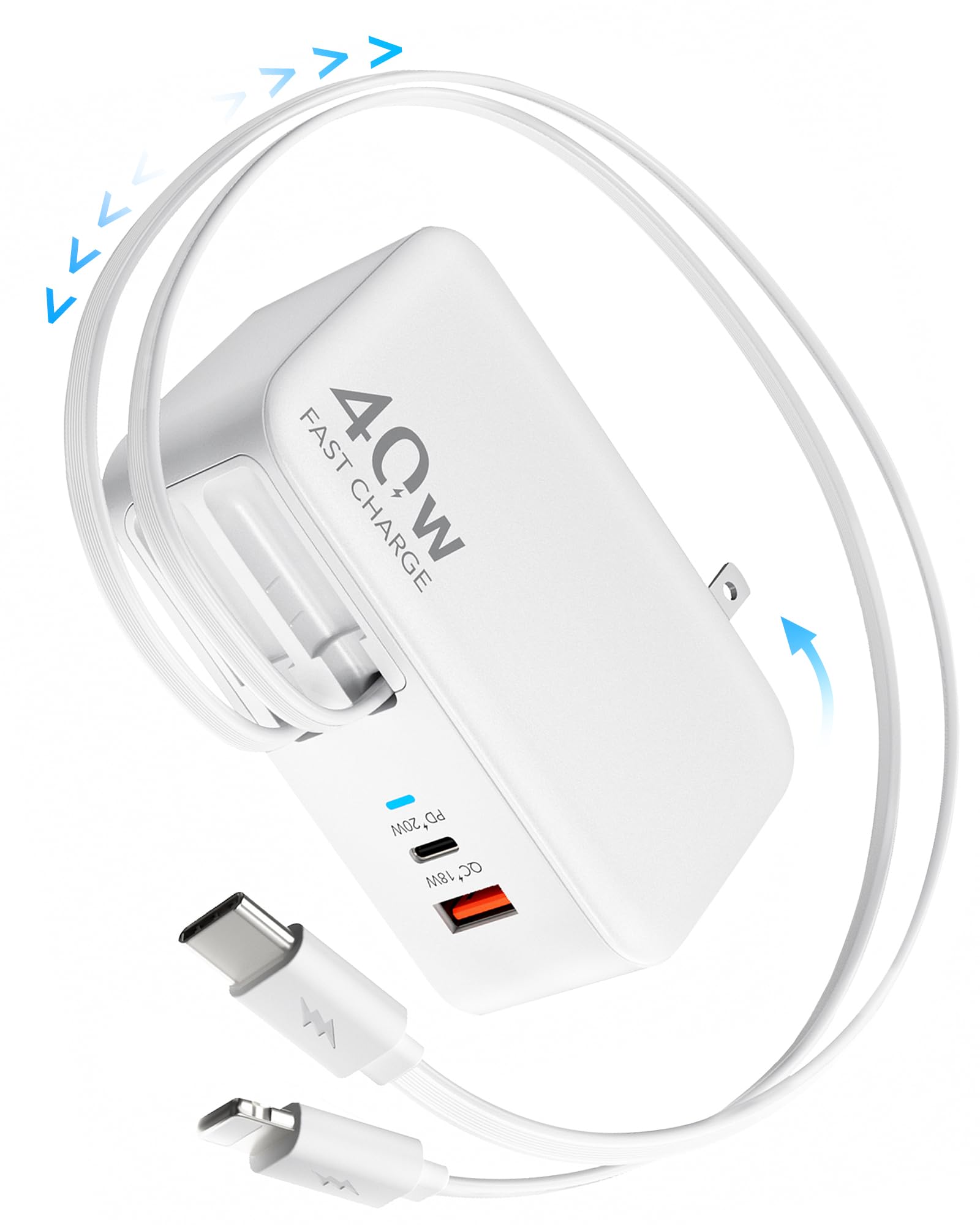 ♦️まとめ買い専用ページ a2789 a2706 a2697 a2659 11♦️ Amazon | Anker USB急速充電器 20W ピチューモデル (PD 充電器